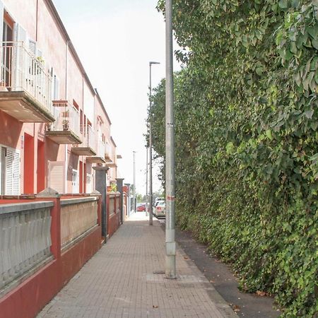 Ferienwohnung Guajara San Cristóbal de La Laguna Exterior foto
